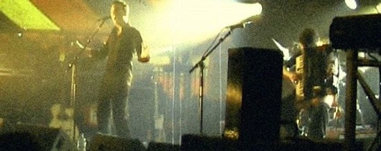Captation vid�o du festival Shaker Fest 2005