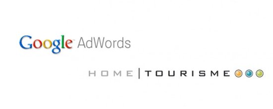 Campagne Adwords Home Tourisme