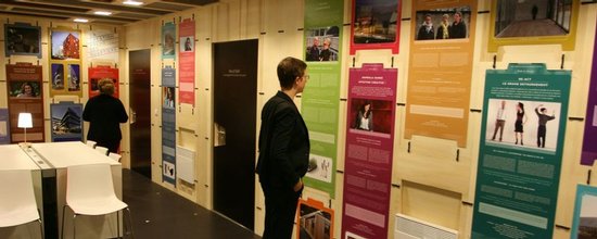 La création prend ses quartiers à Nantes
