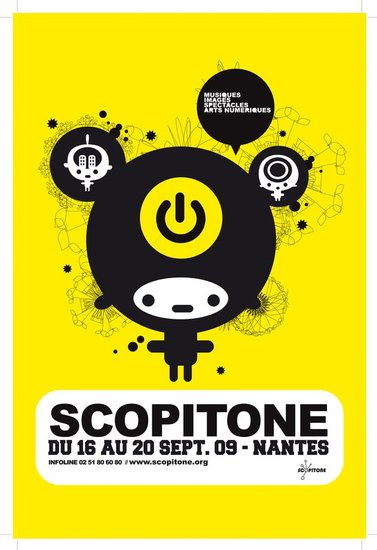 Arts num�riques et entreprises, projets innovants en perspective !