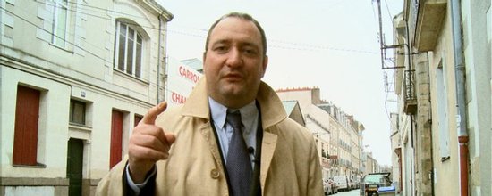 Les voeux du Cabinet de Curiosité par Ghislain de la Gatinais