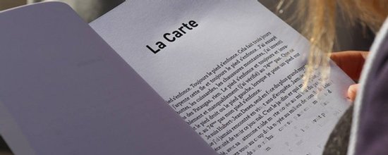 Storytelling des Contes de l'Estuaire