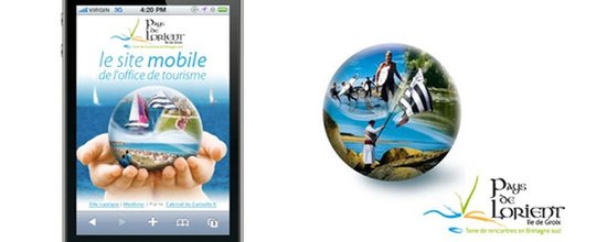 Nouvel appel d'offre remport� !