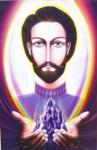 Saint Germain et la Flamme Violette