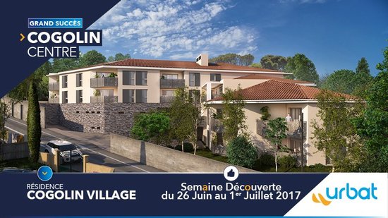 83 - COGOLIN : Cogolin Village - Semaine Découverte du 26 Juin au 1er Juillet